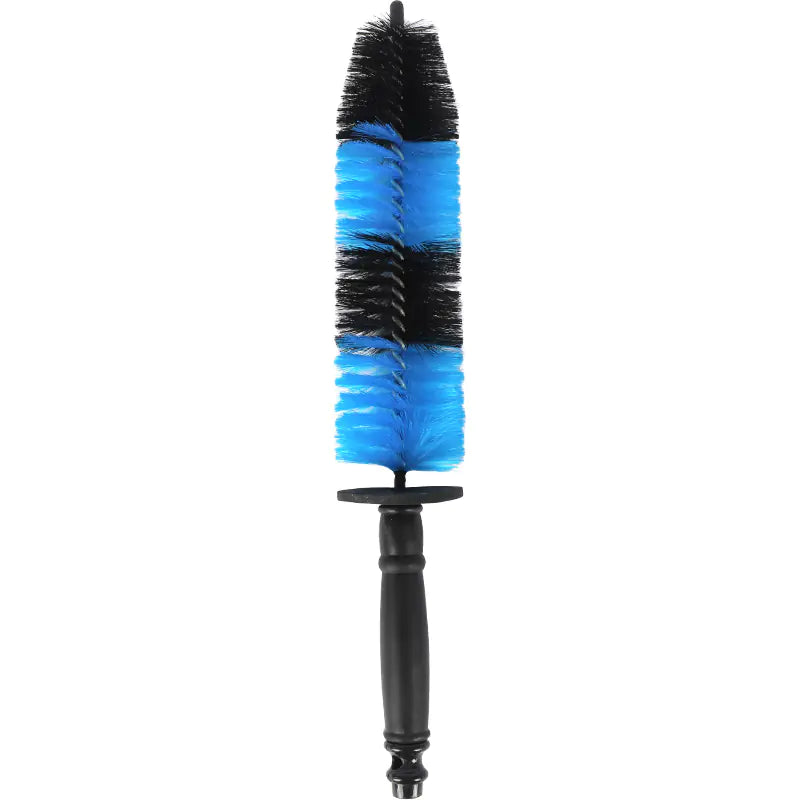 Cleaning Brush Set for Beauty and Car Wheel Care