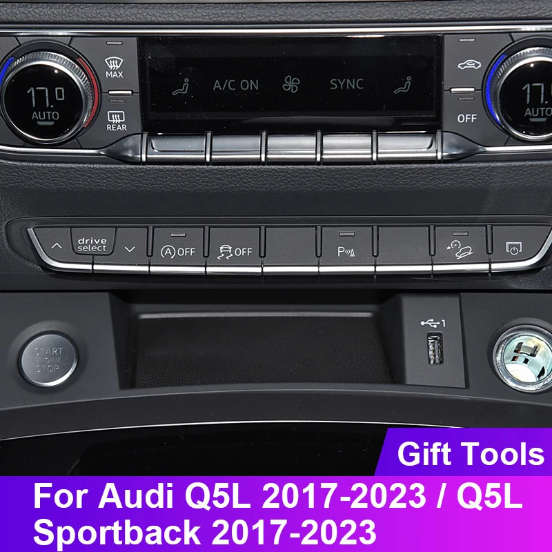 For AUDI A4 A5 Q5 Q5L Car Automatic Stop Start Engine System Off Close Control Sensor Plug Smart Stop Cancel Auto Accessorie