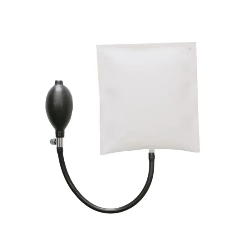 Auto Repair Tool Inflatable Airbag Adjustable Car Air Pump Car Door Repair Air Cushion Emergency Open Unlock Tool Accessories