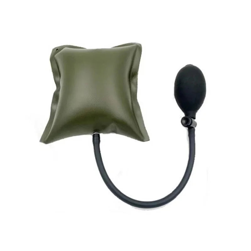 Auto Repair Tool Inflatable Airbag Adjustable Car Air Pump Car Door Repair Air Cushion Emergency Open Unlock Tool Accessories