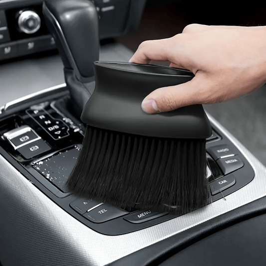Keep Your Car Clean And Shiny with Our Car Cleaning And Care Brushes!Multi-purpose cleaning brushes for home and car, cleaning gadgets!