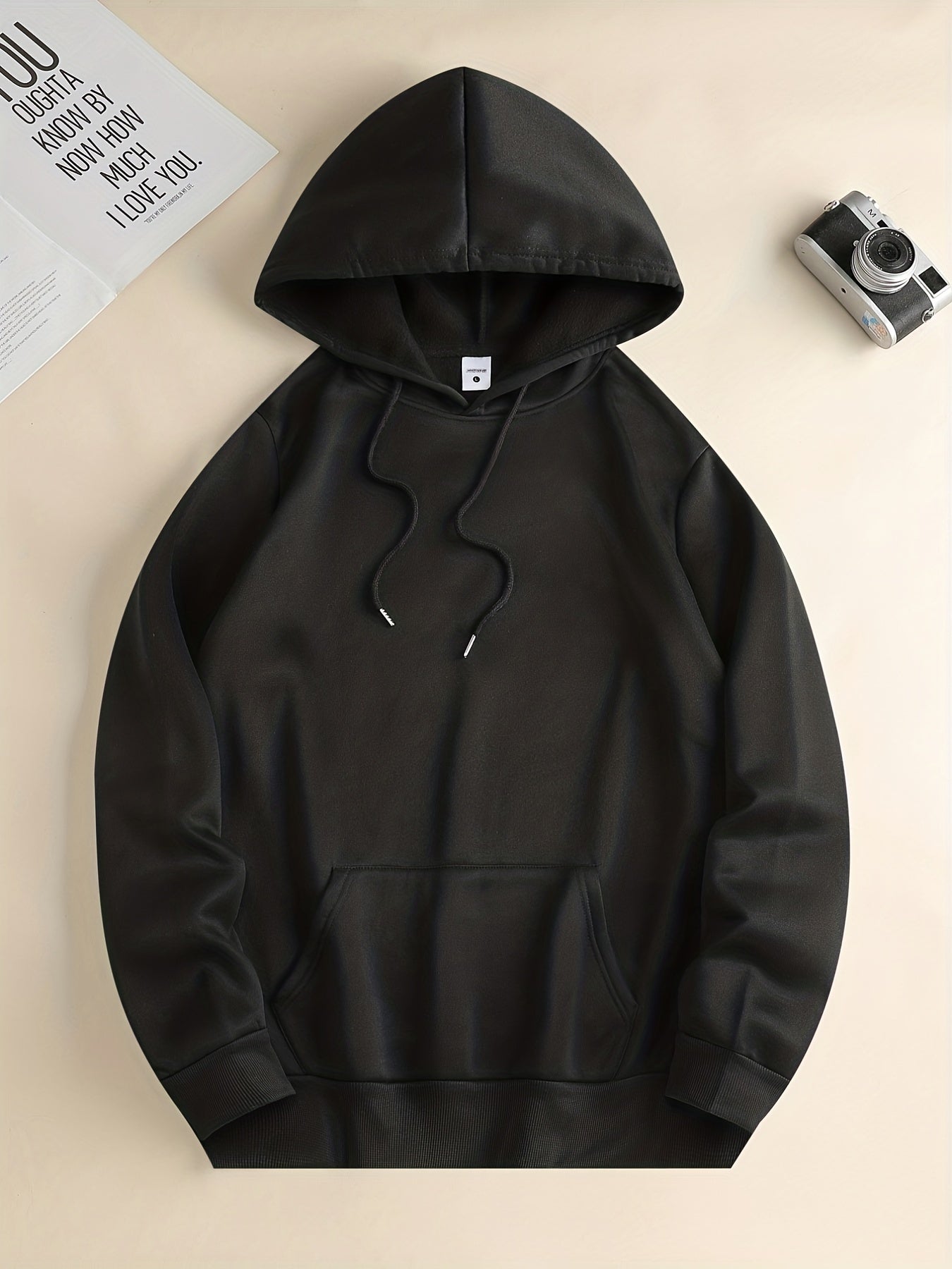 Race Car Print Hoodie, Hoodies For Men, Men's Casual Graphic Design Pullover Hooded Sweatshirt With Kangaroo Pocket Streetwear For Winter Fall, As Gifts