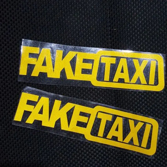 Car Stickers, Drift Signs, Funny Decals