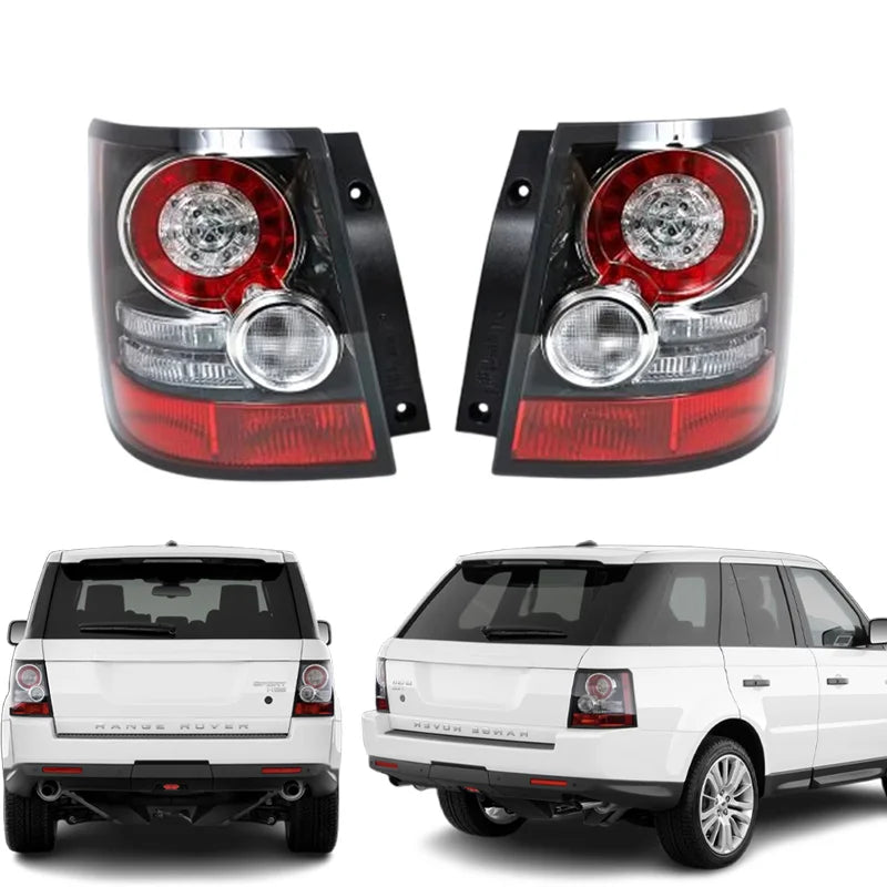 L320 Rear Lights Left Right Car Accessories Parking Brake Reverse Taillamp for Range Rover Sport 2002-2009 2010-2012