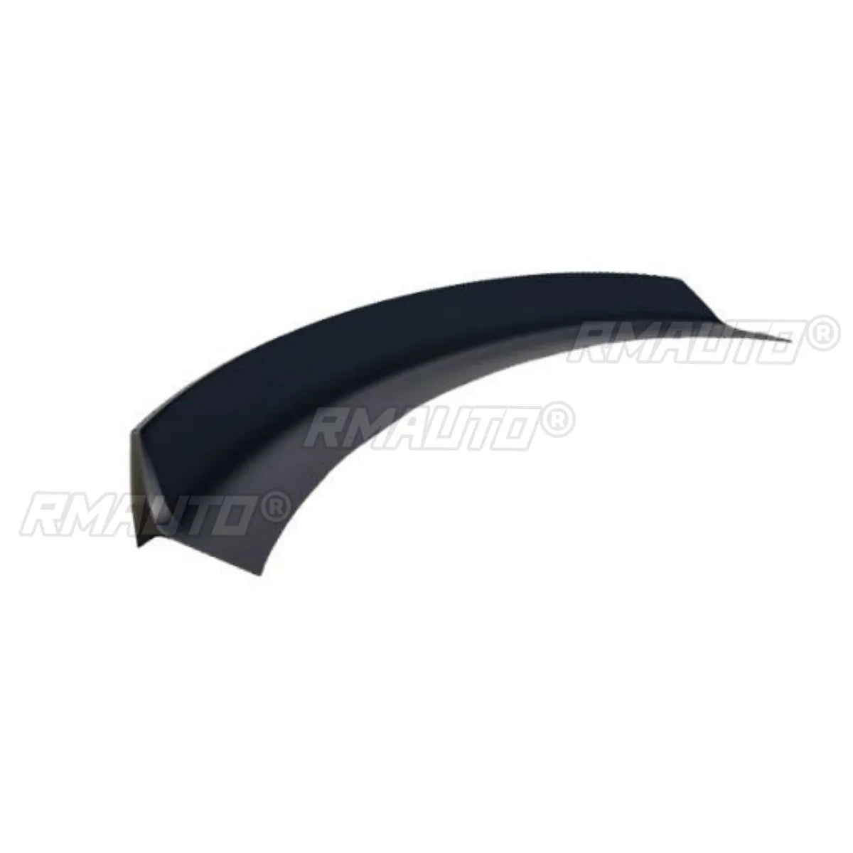 Car Rear Trunk Spoiler Wing Modification Part for Ford Mustang 2024 Rear Trunk Spoiler Wing Car Accessories
