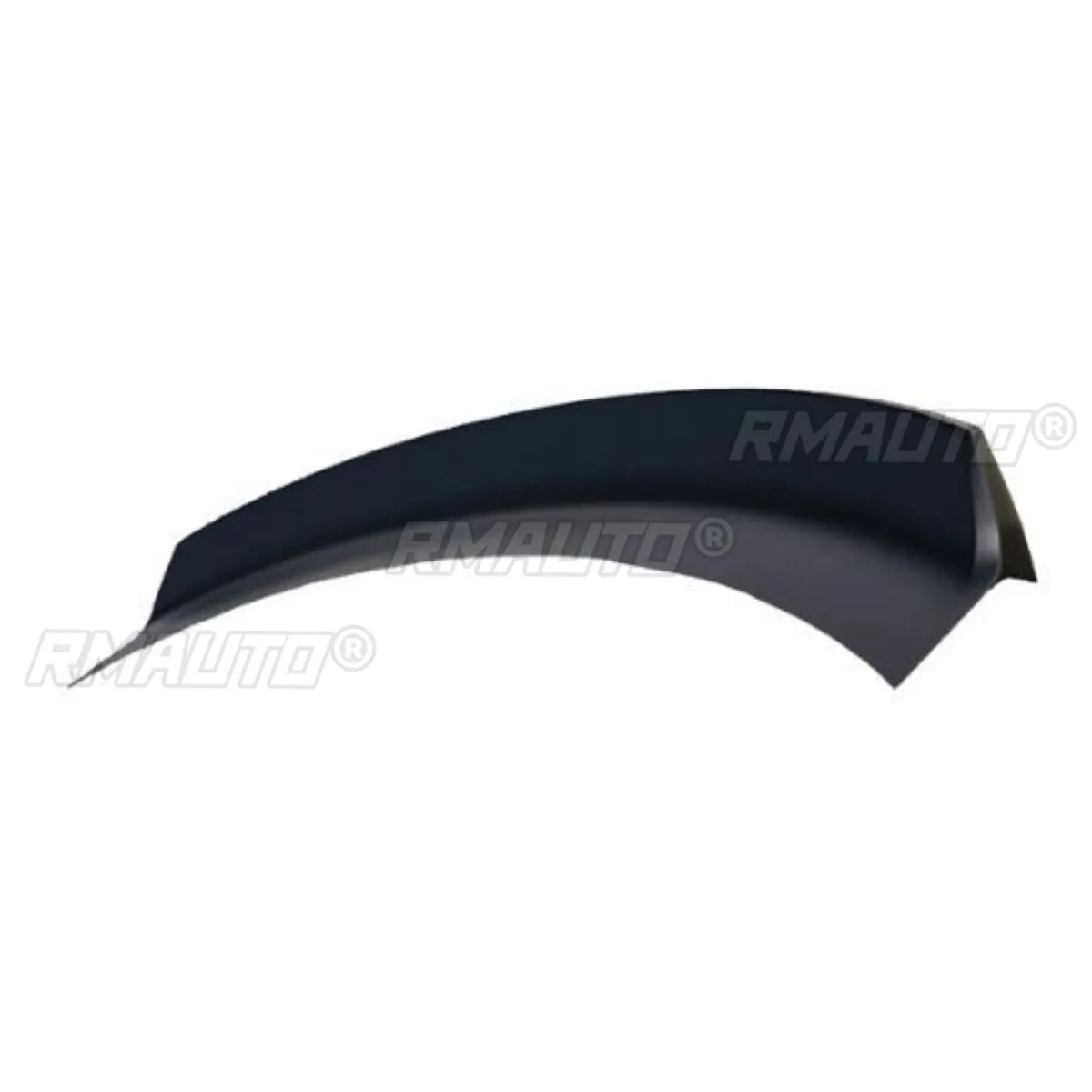 Car Rear Trunk Spoiler Wing Modification Part for Ford Mustang 2024 Rear Trunk Spoiler Wing Car Accessories