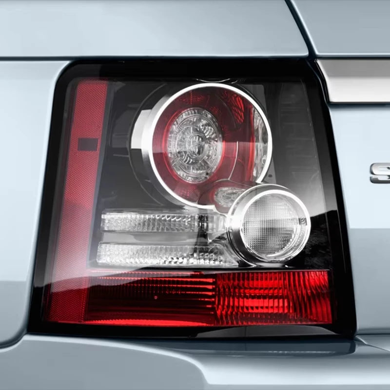 L320 Rear Lights Left Right Car Accessories Parking Brake Reverse Taillamp for Range Rover Sport 2002-2009 2010-2012