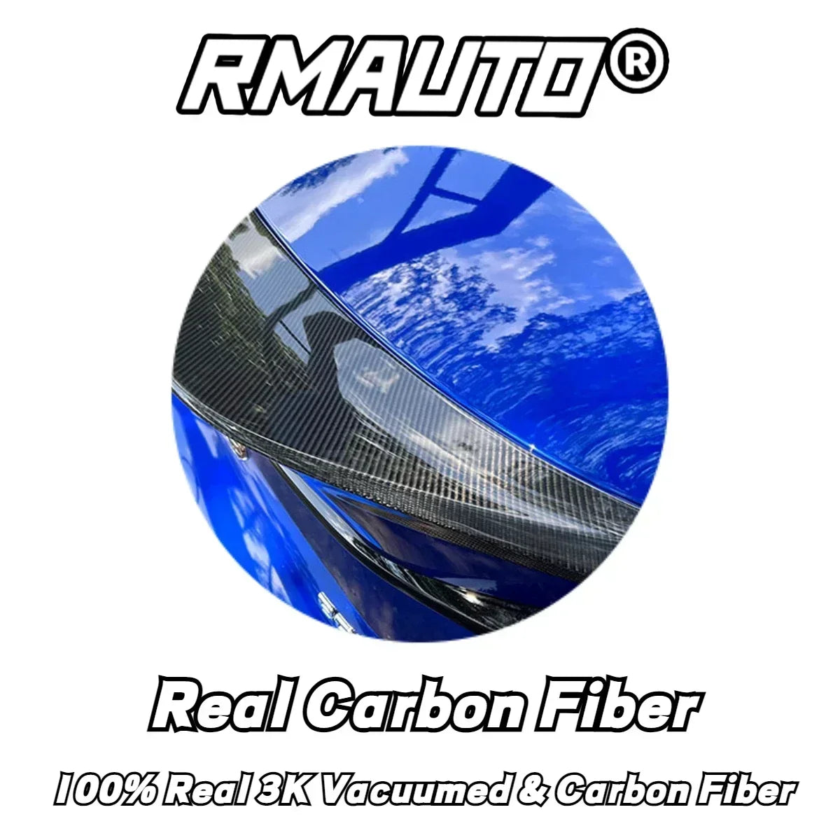 Car Rear Trunk Spoiler Body Kit Car Rear Wing for 2020-2023 Mercedes GLE Coupe W167 C167 320 350 400 450 53 AMG Car Accessories