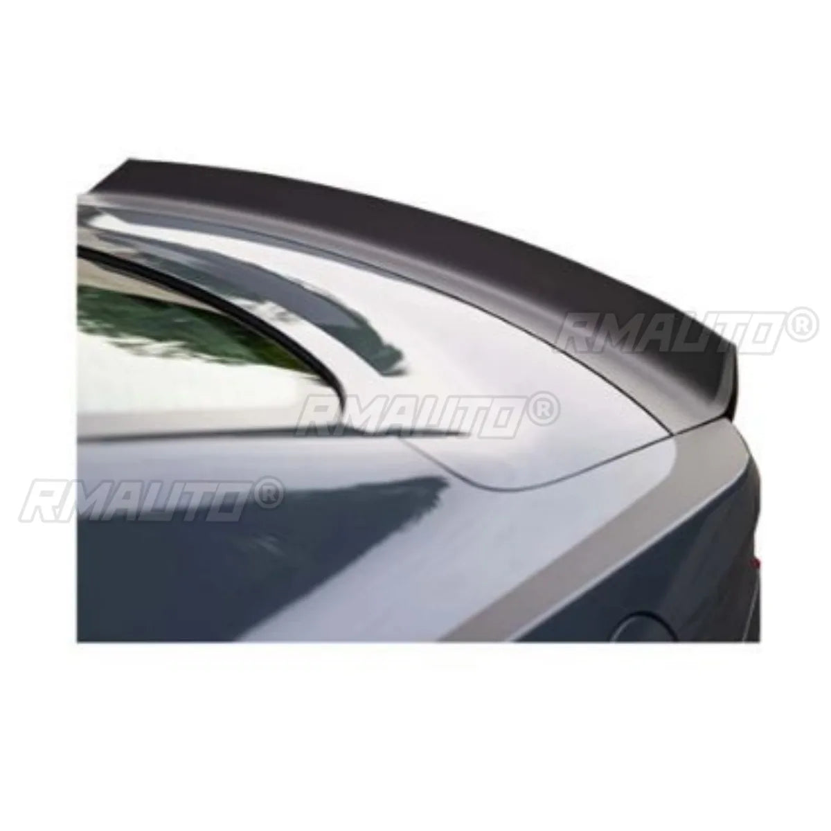 Car Rear Trunk Spoiler Wing Modification Part for Ford Mustang 2024 Rear Trunk Spoiler Wing Car Accessories
