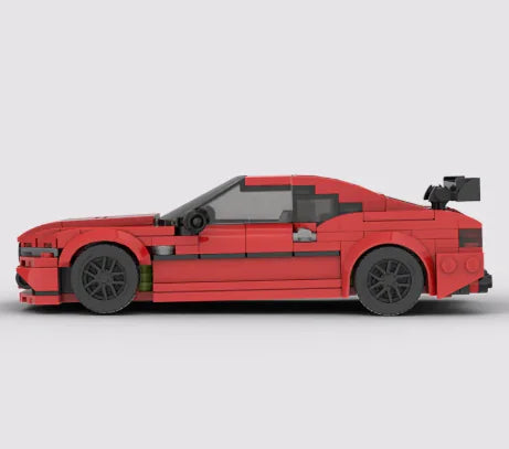 Car Build