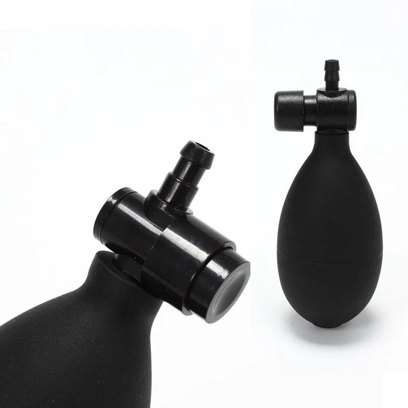Auto Repair Tool Inflatable Airbag Adjustable Car Air Pump Car Door Repair Air Cushion Emergency Open Unlock Tool Accessories