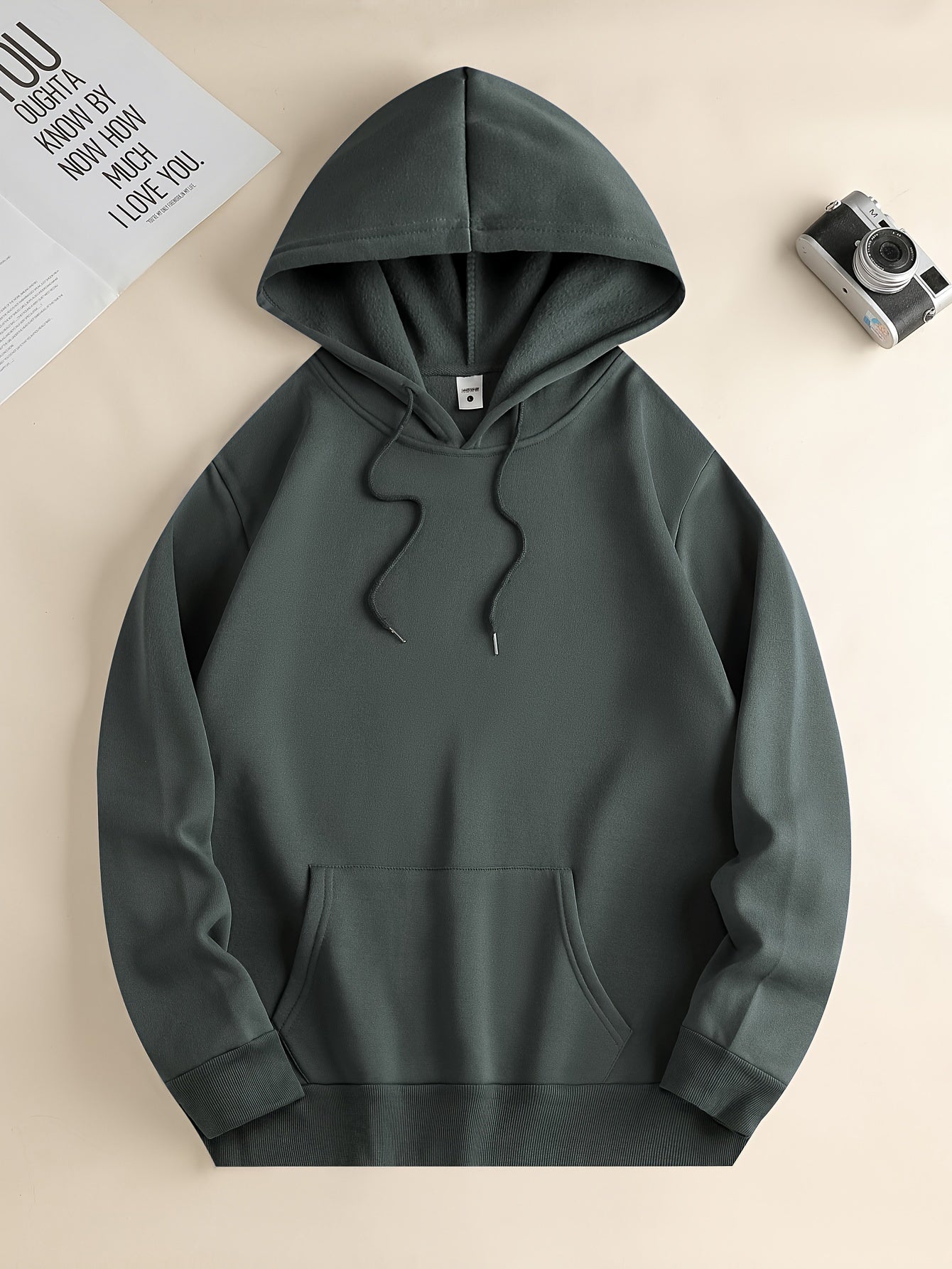 Race Car Print Hoodie, Hoodies For Men, Men's Casual Graphic Design Pullover Hooded Sweatshirt With Kangaroo Pocket Streetwear For Winter Fall, As Gifts