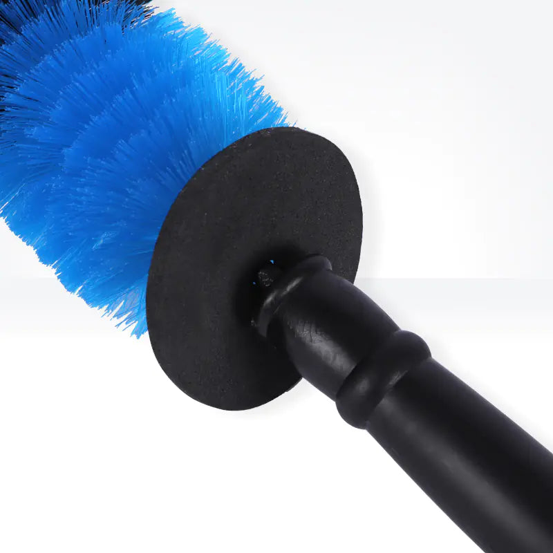 Cleaning Brush Set for Beauty and Car Wheel Care
