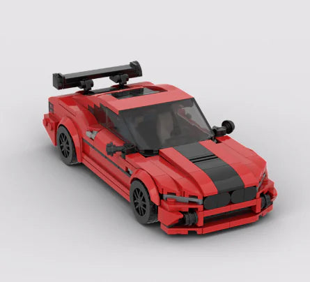 Car Build