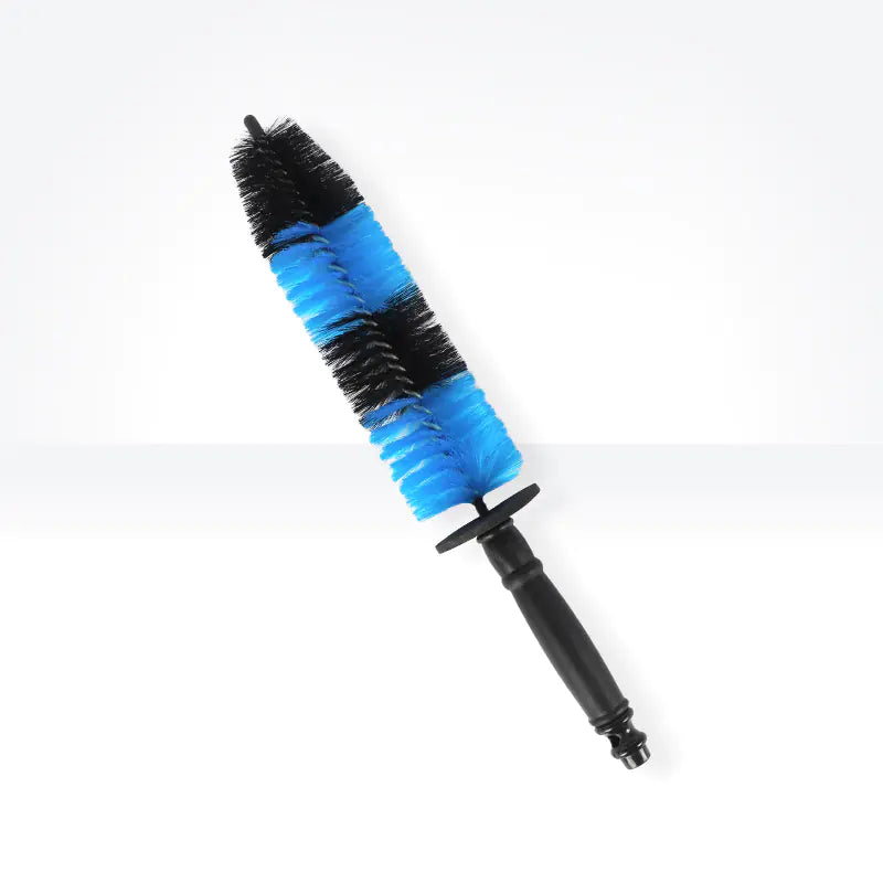 Cleaning Brush Set for Beauty and Car Wheel Care