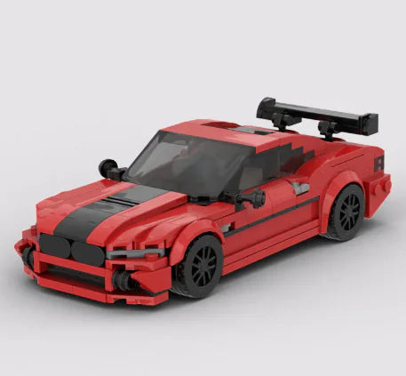 Car Build